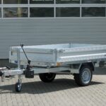 Humbaur HUK 152314 Rückwärtskipper