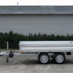Humbaur HUK 272715 Handpumpe und FLEXePump