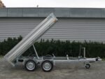Humbaur HUK 303117 Rückwärtskipper