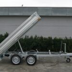 Humbaur HUK 303117 Rückwärtskipper