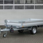 Humbaur HUK 182715 FLEXePump