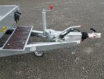 Humbaur HS303016 – 12 Zurringe, Stahlrampen stehend – Bild 2