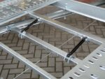 Humbaur FTK 274022 Kippbar mit kurze Rampen – NEU – Bild 2