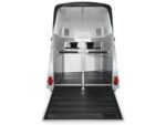 Humbaur Xanthos 2700 S Leicht & Robust | EquiDrive® PLUS S Fahrwerk – Bild 2