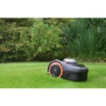Segway Mähroboter Navimow i108E direkt vom Segway Partner 2025er im Zulauf ! – Bild 5