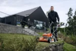HUSQVARNA LB 553iV – Bild 2