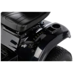 STIGA AT3 98 A Benzin Rasentraktor Seitenauswurf 6.5 kW Schnittbreite (max.) 98 cm – Bild 5