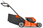HUSQVARNA LC 247i – Bild 3