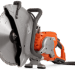 HUSQVARNA K 7000 PRIME elektrischer Trennschleifer Ø 415 mm