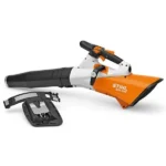 STIHL BGA 200 Akku-Laubbläser + Tragegurt-Set