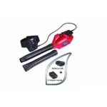 Honda HHB 36 AXBE Akku-Laubbläser-Set