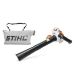 STIHL SH 56 C-E ErgoStart Laubsauger