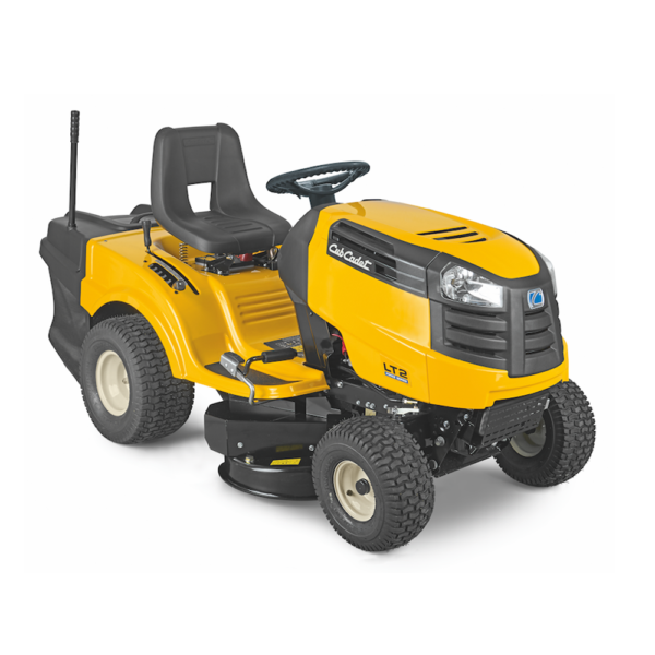 lt2nr92-1-600x600-2 Cub Cadet Rasentraktor LT2 NR92 – Bild 1