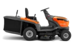 Husqvarna TC 114 – Bild 2
