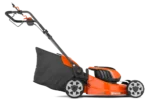 HUSQVARNA LC 142iS inkl. Akku und Ladegerät – Bild 4