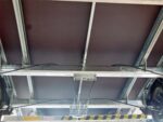Saris GO 306 154 180 2700 2 Flügeltüren | Airline-Schienen | GFK außen – Bild 2