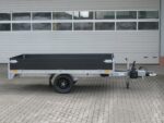 Saris K1 276 150 1500 1 Black Edition, doppelwirkende Handpumpe