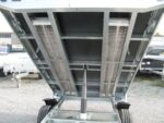 Saris K1 276 170 2700 2 Multi Rampen, Stützen, 100 km/h, Black Edition – Bild 2