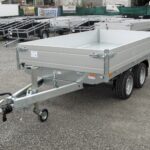 Saris K1 306 170 2700 2 E E-Pumpe und U-Profil