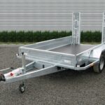 Saris MG 306 170 3500 2 – Maschinentransporter