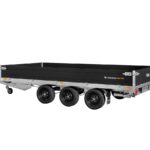 Saris PL 506 204 3500 3 HD Heavy Duty