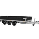 Saris PL 506 224 3500 3 HD Heavy Duty