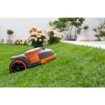 Segway Navimow H3000E Mähroboter incl. VisionFence Kamera direkt vom Segway Partner – Bild 2