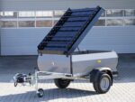 STEMA Retro 750 Advanced 750G Gebremst – 100 km/h Zulassung