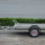 STEMA STLP 850 100 km/h Stoßdämpfer