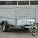 STEMA STL 1300 O2 13-25-13.1 COC Gitteraufsatz 600 mm
