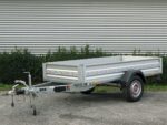 STEMA STL 1300 O2 13-25-13.1 ALU ALU Kastenaufbau