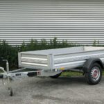 STEMA STL 1300 O2 13-25-13.1 ALU ALU Kastenaufbau