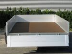STEMA ST O2 27-40-18.2 Alu-Bordwand – Bild 2