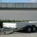 STEMA ST O2 35-40-18.2 Alu-Bordwand