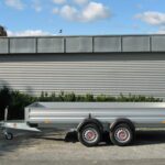 STEMA ST O2 35-40-20.2 Alu-Bordwand