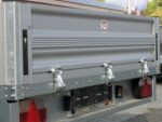 STEMA ST O2 35-40-20.2 Alu-Bordwand – Bild 2
