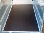 STEMA STP O1 7.5-25-13.1 REX 25 Kippbar mit Auffahrrampe u. Gitteraufsatz – Bild 2