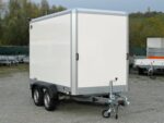 STEMA S-BOX STPK O2 20-30-15.2.S18.2 Neues Design | Edelstahl-Komponenten | 100 km/h