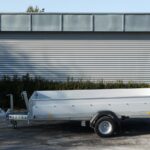 STEMA MUT O2 18-30-15.1 Kippbar mit Teleskopkurbel 195/50 R 13