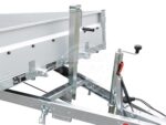 STEMA MUT O2 13-25-15.1 Gitterbordwand – Bild 2
