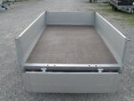 Unsinn WEB 22 H 2715-20-13 Original Planenaufbau 1600 mm Innenhöhe – Bild 2