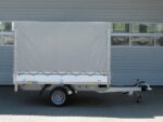 STEMA SH O2 13-25-15.1 Hochplane 125 – 100 km/h Hochplane