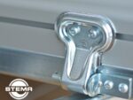 STEMA SH O2 35-40-18.2 Alu-Bordwand – Bild 2