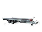 STEMA SHA O2 20-40-18.2 Carrier XL Rampengröße: 250 x 26 – 100km/h
