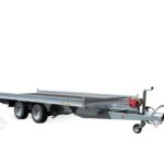 STEMA SHA O2 20-40-18.2 Carrier XL Rampengröße: 250 x 26 – 100km/h