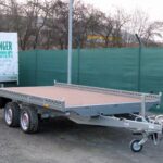 STEMA SHA O2 35-40-20.2 Carrier XL Rampengröße: 290 x 26 – 100km/h