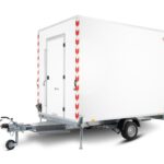 STEMA P-BOX SHBK O2 13-30-20.1 P23 Bauwagen