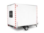 STEMA P-BOX SHBK O2 13-30-20.1 P23 Bauwagen – Bild 2