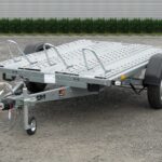 STEMA STM O2 10-21-13.1 100 km/h – Rot gepulvert