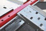 STEMA STM O2 15-25-18.1 Rot gepulvert – 100 km/h Stoßdämpfer – Bild 2